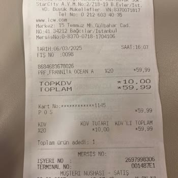 Müşteri İlgisizliği: StarCity AVM'de Yardım Bulamamak