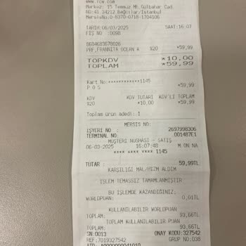 Müşteri İlgisizliği: StarCity AVM'de Yardım Bulamamak