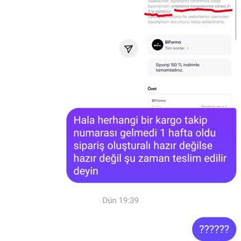 Shopier Mağazasında Teslimat Sorunu