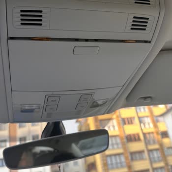 Pilot Garage Verdiğim Ücretin İadesini İstiyorum!