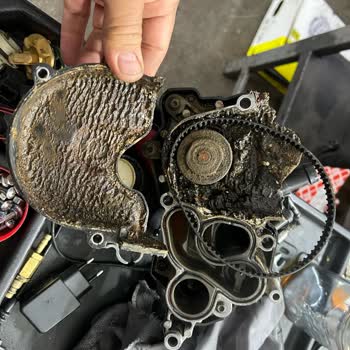 Pilot Garage Verdiğim Ücretin İadesini İstiyorum!