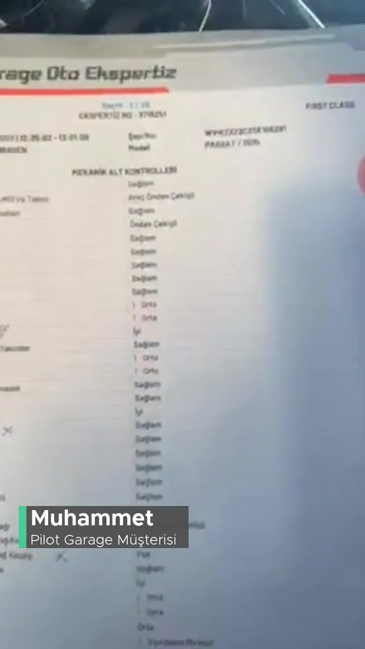 Pilot Garage Verdiğim Ücretin İadesini İstiyorum! videonun kapak resmi