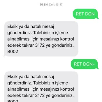 İzinsiz Tanıtım Mesajlarıyla Mücadele