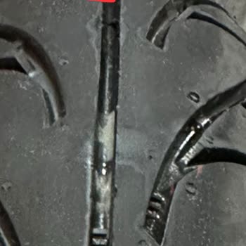 Hatalı Lastikler Ve İade Sorunu: Trendyol'dan Beklenmeyen Mağduriyet