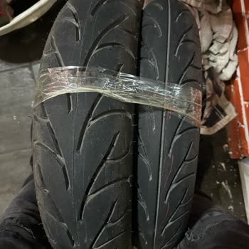 Hatalı Lastikler Ve İade Sorunu: Trendyol'dan Beklenmeyen Mağduriyet