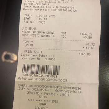 Tarihi Geçmiş Ürünler Ve İlgisiz Çalışanlar