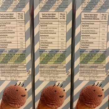 Tarihi Geçmiş Ürünler Ve İlgisiz Çalışanlar