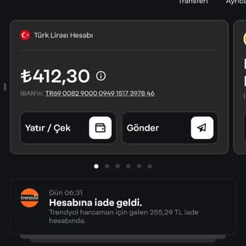 Anizium Aboneliği İptal Edilemiyor