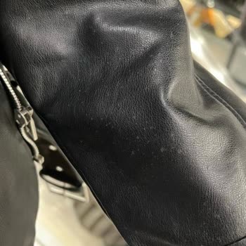 Zara'dan Aldığım Ceket Beklentilerimi Karşılamadı