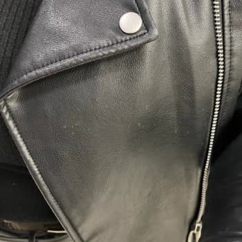 Zara'dan Aldığım Ceket Beklentilerimi Karşılamadı