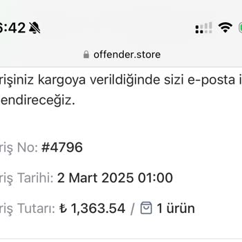 Kişiselleştirilmiş Lego Figürü Siparişimde Hayal Kırıklığı: Özensizlik Ve İletişimsizlik