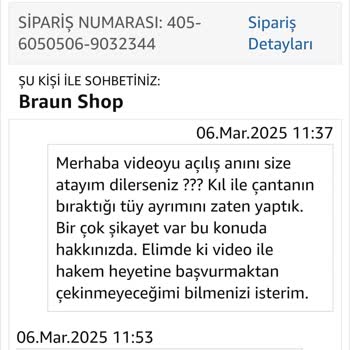 Kullanılmış Ürün Şoku: Hijyen Kuralları Nerede?