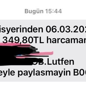 Trendyol'da Güvenlik Sorunu: İzinsiz Alışveriş Girişimleri