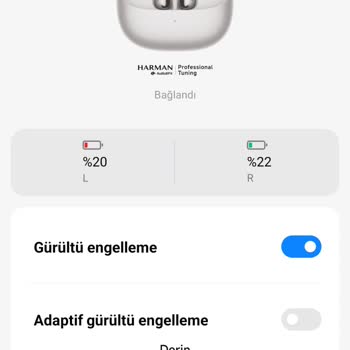 Mi Buds 5 Şarj Süresi Hayal Kırıklığı