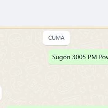 Siparişim Hakkında Cevap Alamıyorum