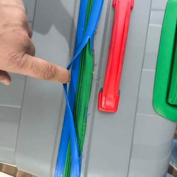 Bavul Hasarı Ve İtiraz Sürecinde Yaşanan Sorunlar