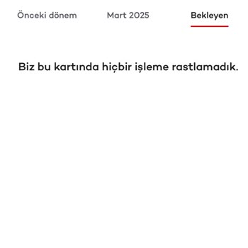 Migros Sanal Market'te İptal Edilen Sipariş Ve Geri Ödenmeyen Ücret Sorunu