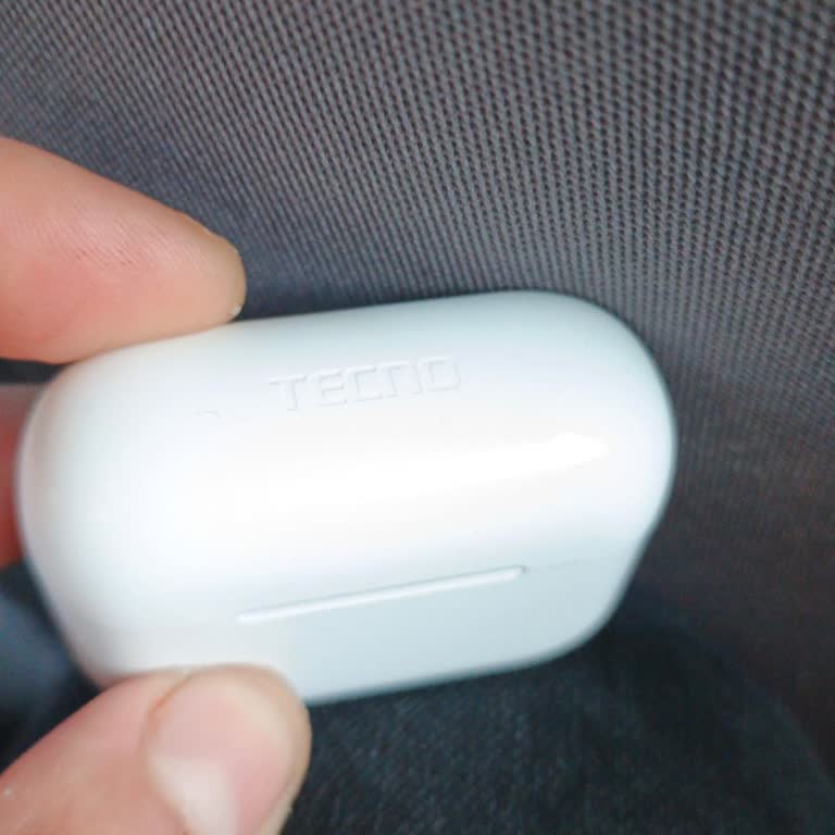 Tecno Buds1 Şarj Sorunu: Hızlı Tükeniyor