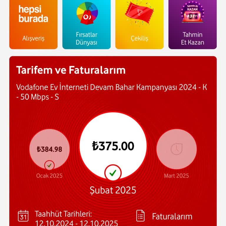 Vodafone'da Nakil Sorunu: Çözüm Nerede?