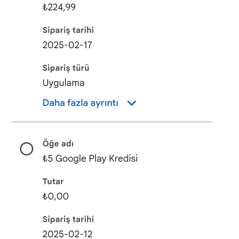 Unauthorized Remini Pro Subscription by Child – Requesting Full Refund