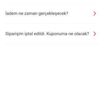 Yemek Sepeti'nde Teslim Edilmeyen Sipariş Sorunu