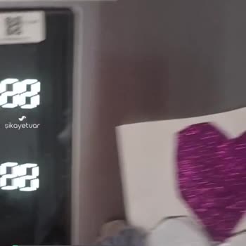 Vestel Buzdolabı Pişmanlık