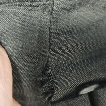 Montun Dikiş Sorununa Prosev'den Yetersiz Çözüm