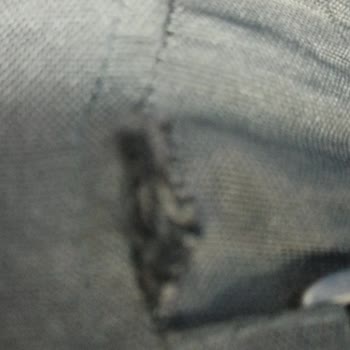 Montun Dikiş Sorununa Prosev'den Yetersiz Çözüm