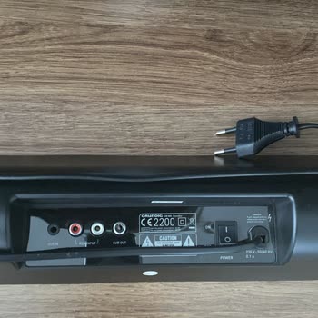 Grundig Ürünü İçin Yedek Parça Sorunu