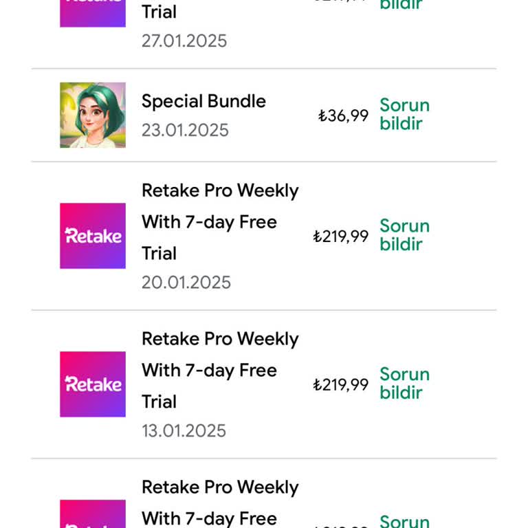 Reteka Charged Me 11 Times Without Consent – Refusing to Refund