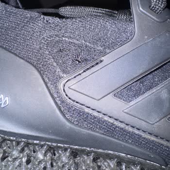 Trendyol'dan Aldığım Adidas Ayakkabı Sorunu