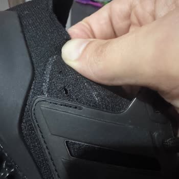 Trendyol'dan Aldığım Adidas Ayakkabı Sorunu