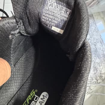 Skechers Ayakkabılarının Dayanıklılık Sorunu