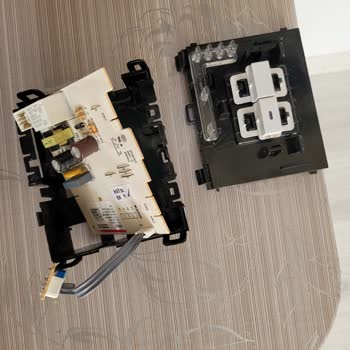 Beko BM 3003 Ana Kart Arızası Güven Sarsıyor