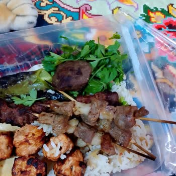 Dostlar Sofrası (Gebze)'ndan Şikayetçiyim