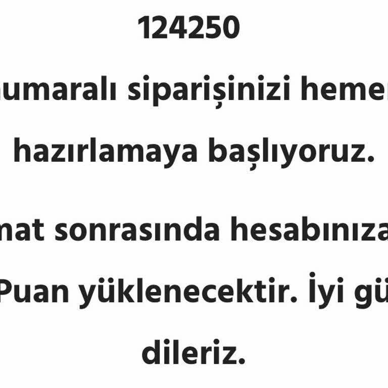 Sütaş Siparişimde Soğuk Zincir Sorunu Ve İptal Krizi