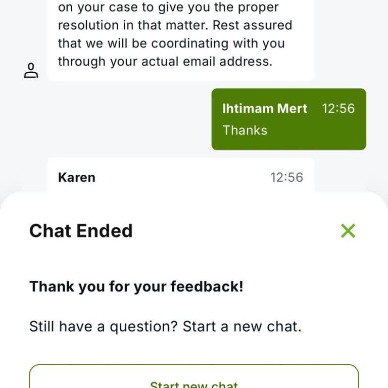 Viagogo Fenerbahçe vs. Rangers Tickets Not Delivered