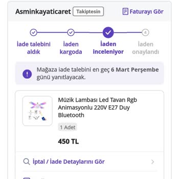 Hatalı Ürün Ve Yanıtsız Satıcı: N11 Alışverişinde Hayal Kırıklığı