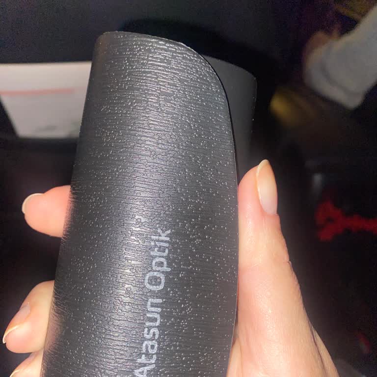 Atasun Optik'te İade Süreci Sorunu Ve Müşteri Memnuniyetsizliği