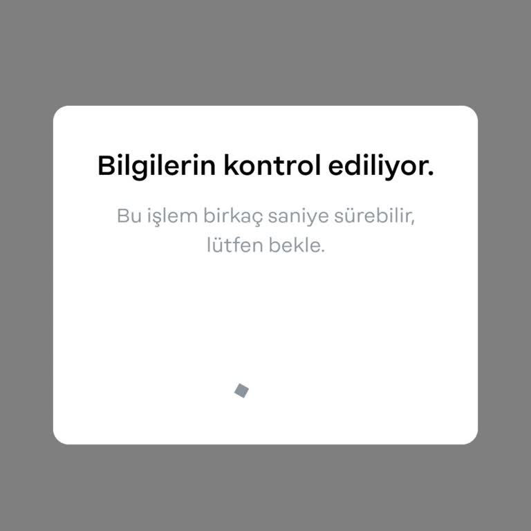 Papara Hesabına Erişim Sorunu Ve Destek Talebi