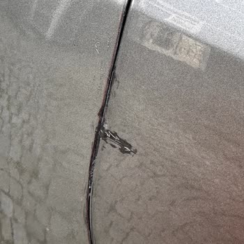 Yanlış Boya Rengi Hayal Kırıklığı Yarattı