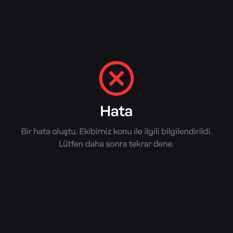 Papara Uygulamasına Erişim Sorunu: Acil Yardım Talebi