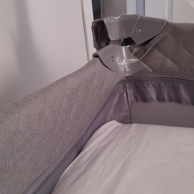 Beşik Kullanımında Sürekli Karşılaşılan Sorunlar Ve İlgisizlik