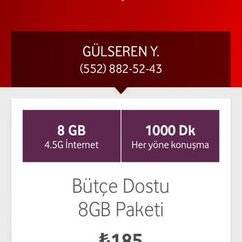 Faturadaki Beklenmedik Artış Ve Yanıltıcı Bilgilendirme