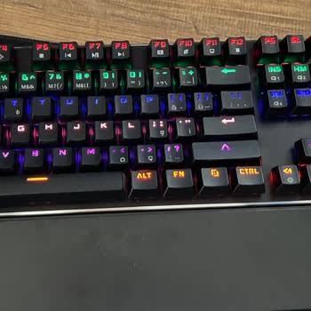 Gamepower Klavye Tuş Takılması Sorunu