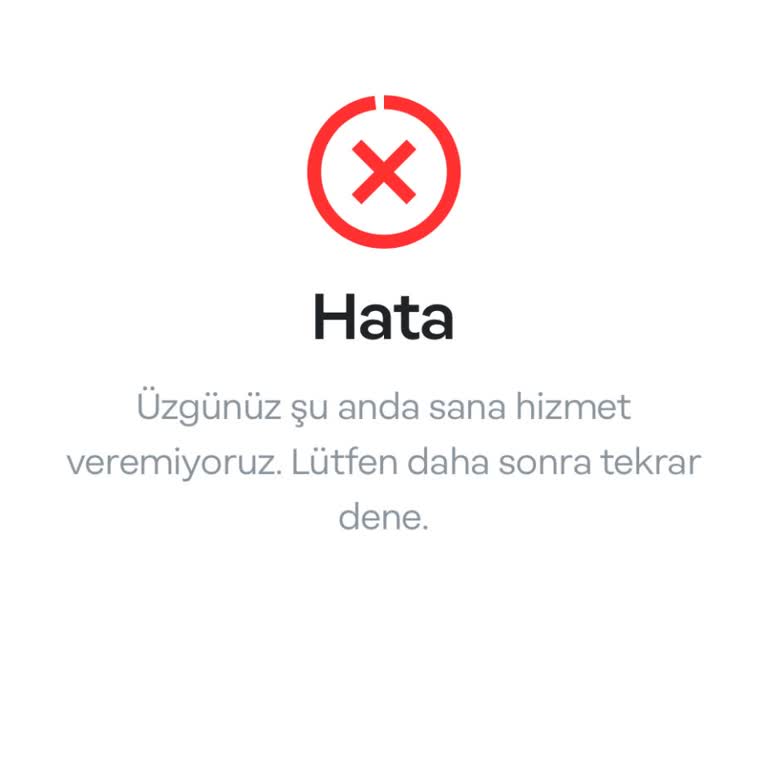 Papara Erişim Sorunu: Hesabıma Ulaşamıyorum!