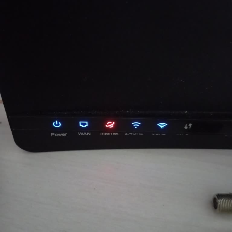 Taşınma Sürecinde İnternet Bağlantı Sorunu