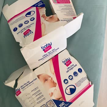Ebebek Online Mağazasında Hayal Kırıklığı: Hasarlı Ürünler Ve İlgisiz Müşteri Hizmetleri