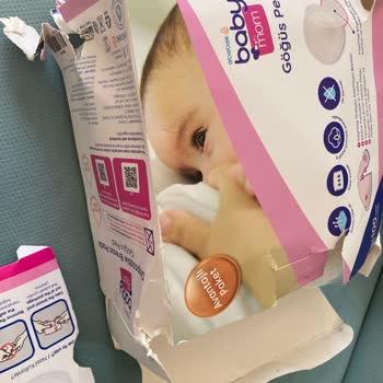 Ebebek Online Mağazasında Hayal Kırıklığı: Hasarlı Ürünler Ve İlgisiz Müşteri Hizmetleri