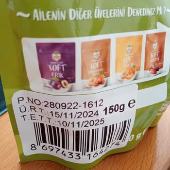 Paketli Gıdada Böcek Şoku: Güven Sarsılıyor